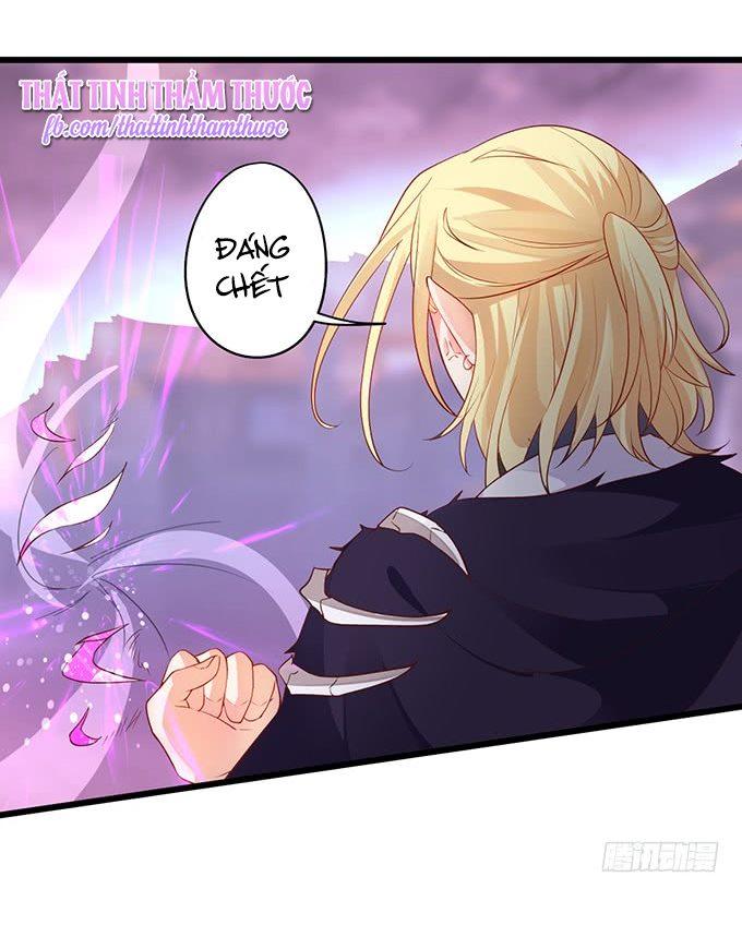 Liêu Liêu Trai Chapter 22 - Trang 2