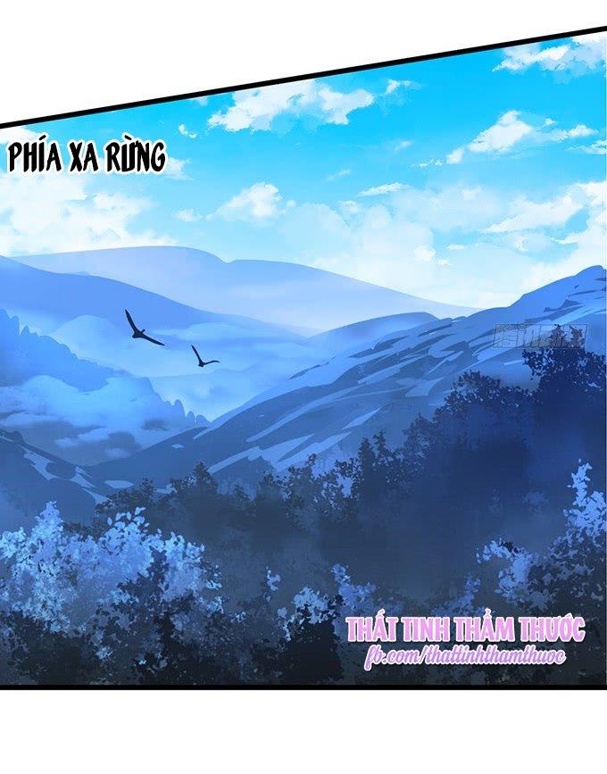 Liêu Liêu Trai Chapter 22 - Trang 2