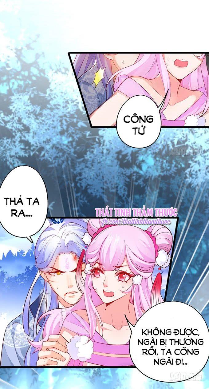 Liêu Liêu Trai Chapter 22 - Trang 2