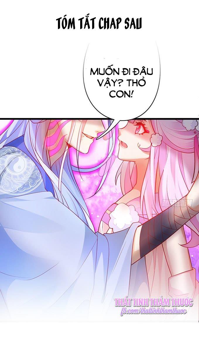 Liêu Liêu Trai Chapter 22 - Trang 2