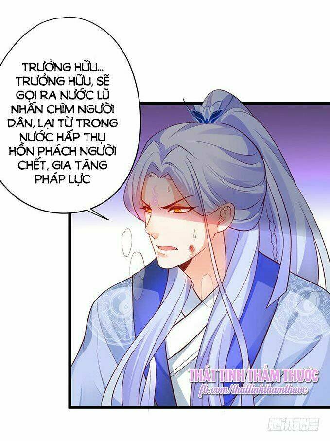 Liêu Liêu Trai Chapter 21 - Trang 2