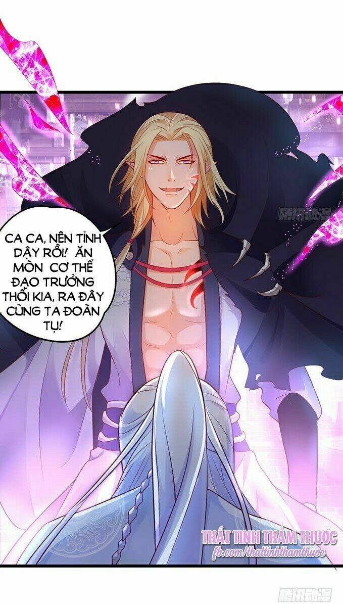 Liêu Liêu Trai Chapter 21 - Trang 2