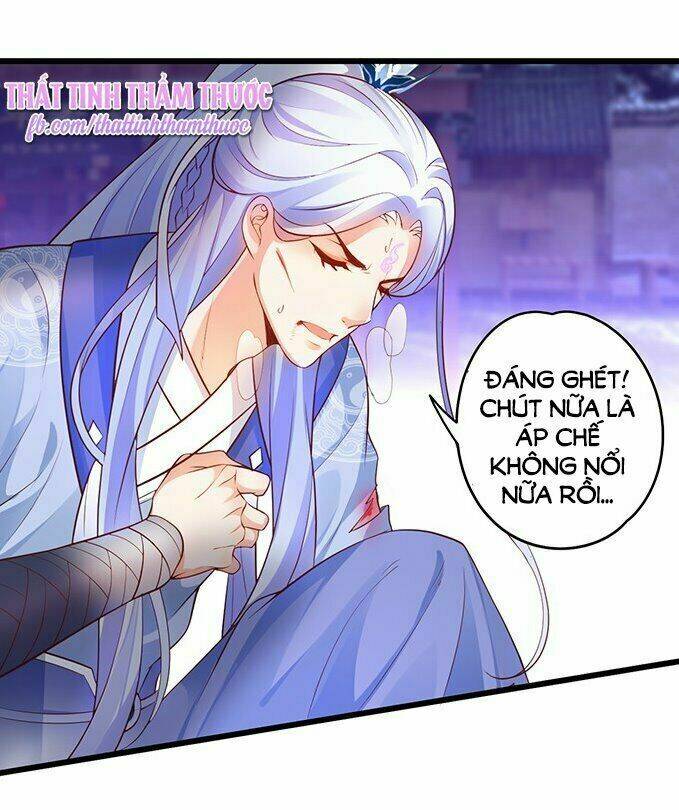 Liêu Liêu Trai Chapter 21 - Trang 2