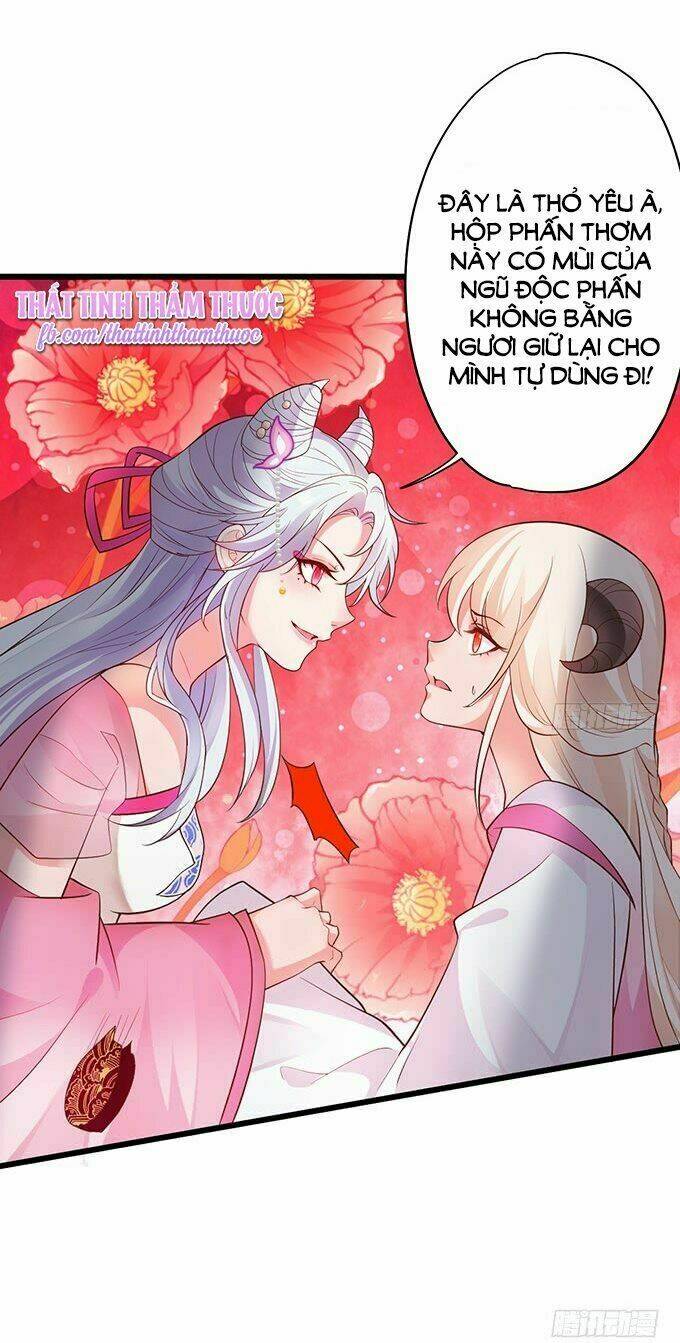 Liêu Liêu Trai Chapter 21 - Trang 2