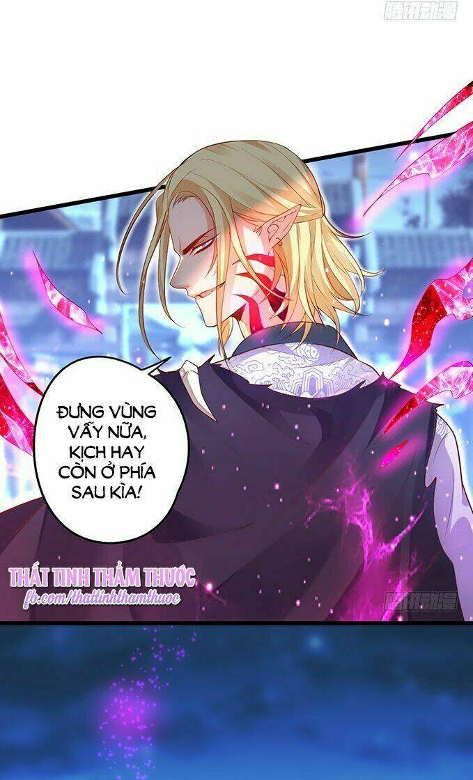 Liêu Liêu Trai Chapter 21 - Trang 2