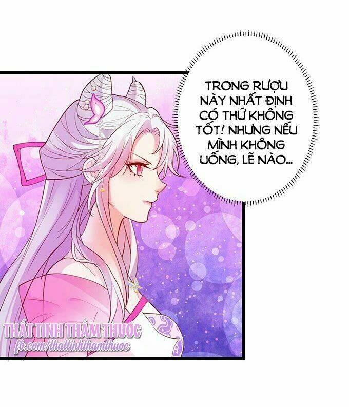 Liêu Liêu Trai Chapter 21 - Trang 2