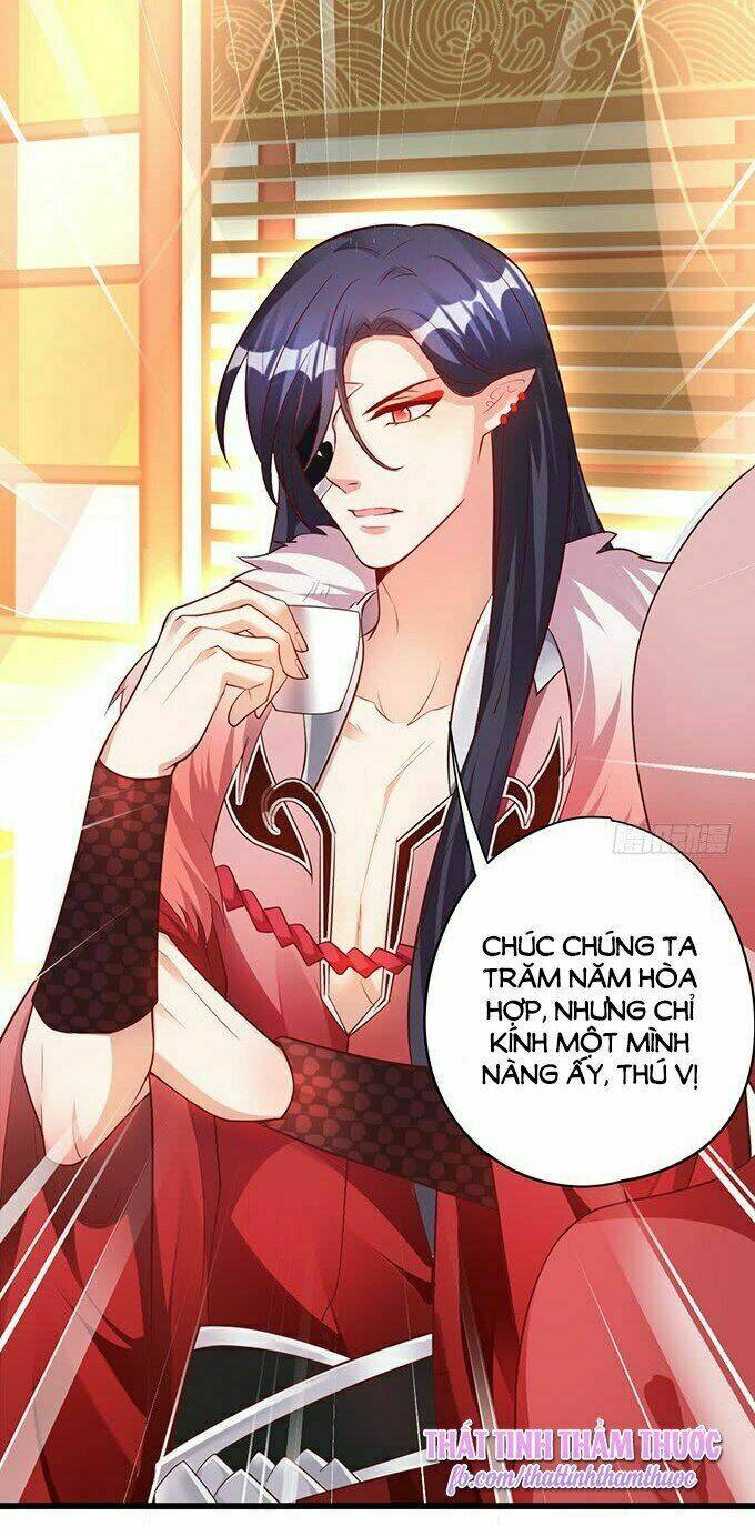 Liêu Liêu Trai Chapter 21 - Trang 2