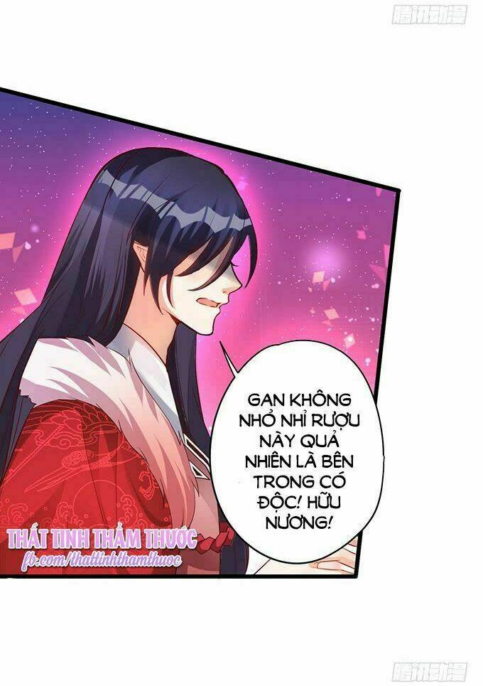 Liêu Liêu Trai Chapter 21 - Trang 2