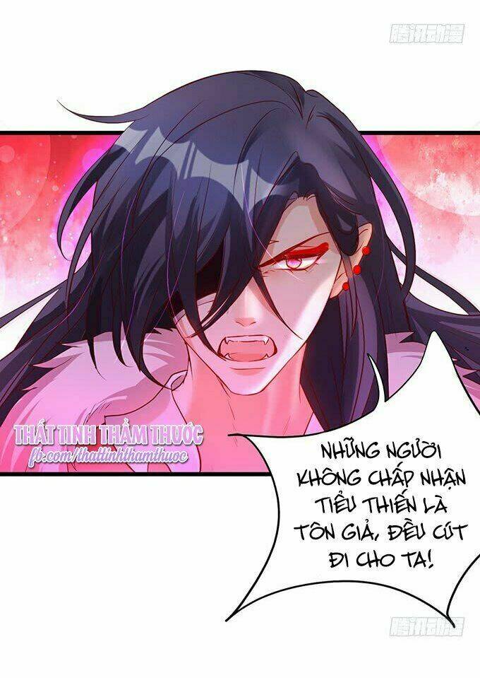 Liêu Liêu Trai Chapter 21 - Trang 2