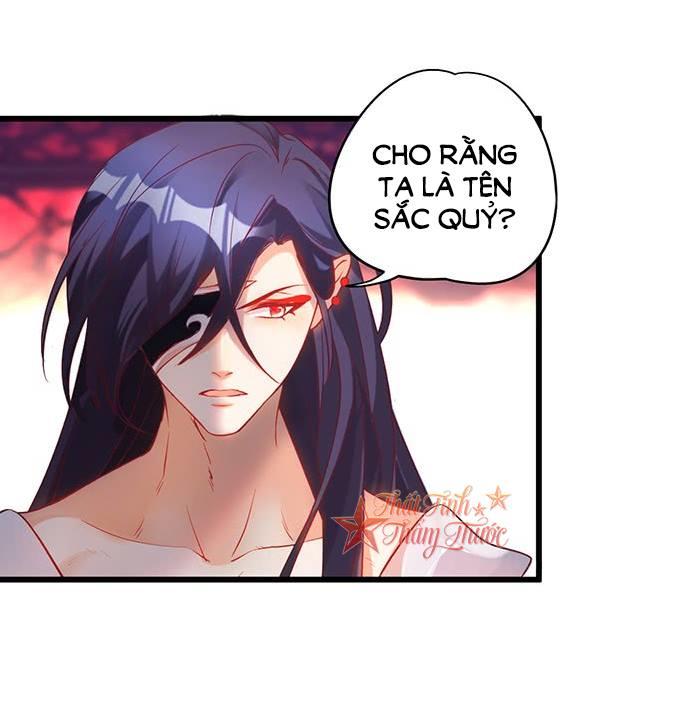 Liêu Liêu Trai Chapter 20 - Trang 2