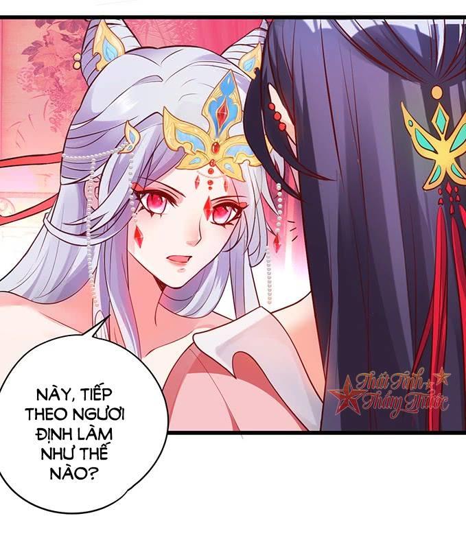 Liêu Liêu Trai Chapter 20 - Trang 2