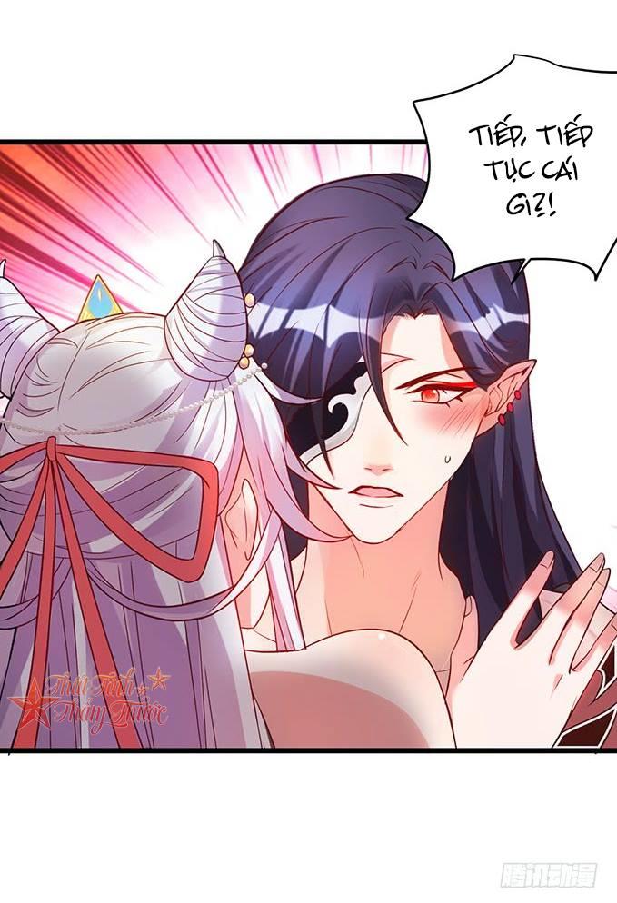 Liêu Liêu Trai Chapter 20 - Trang 2