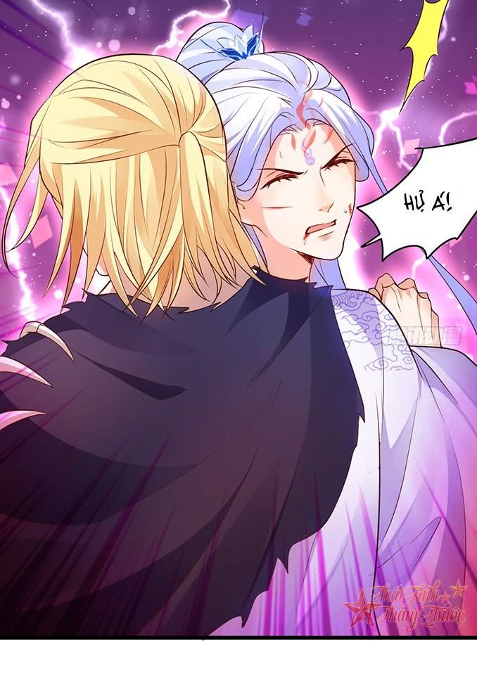 Liêu Liêu Trai Chapter 20 - Trang 2