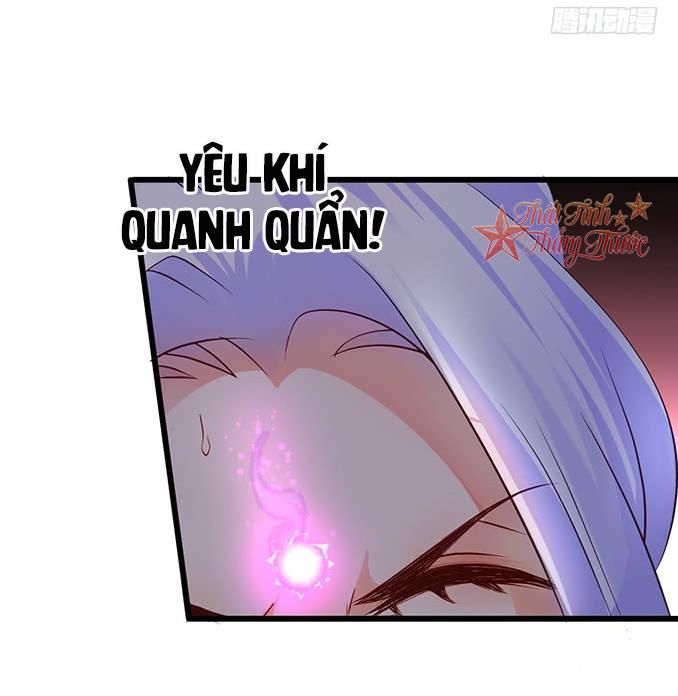 Liêu Liêu Trai Chapter 20 - Trang 2