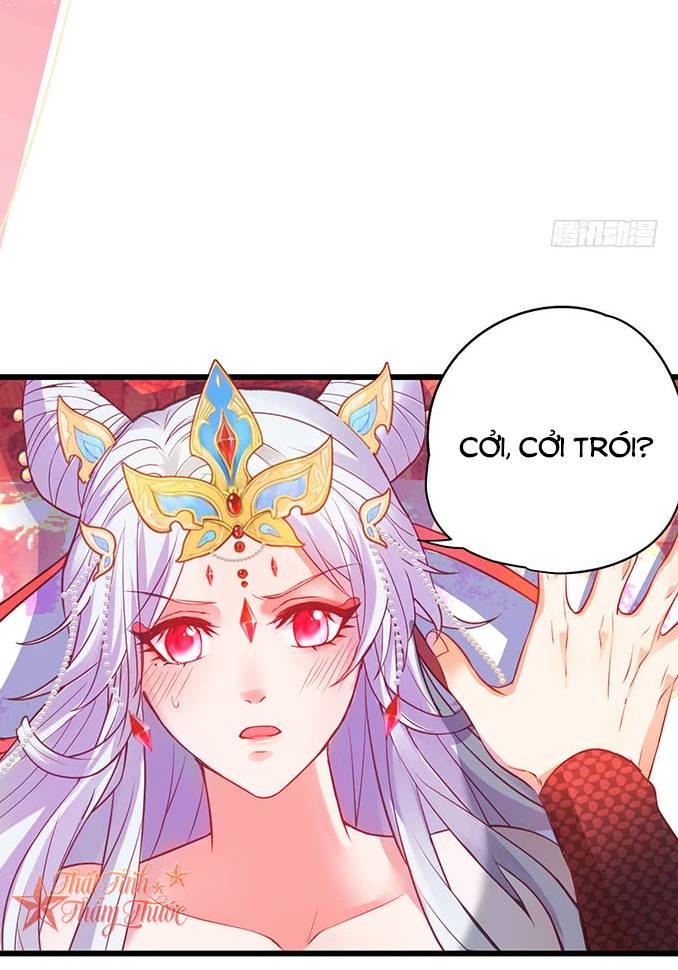 Liêu Liêu Trai Chapter 20 - Trang 2