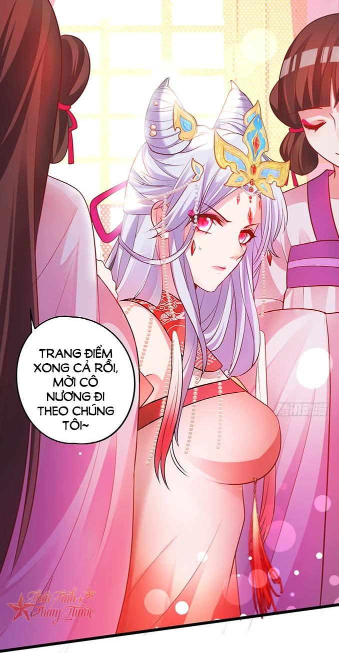 Liêu Liêu Trai Chapter 19 - Trang 2