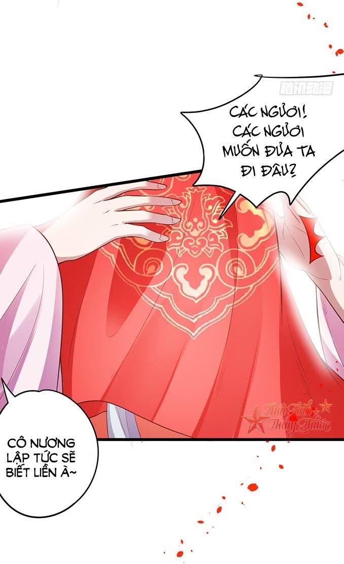 Liêu Liêu Trai Chapter 19 - Trang 2