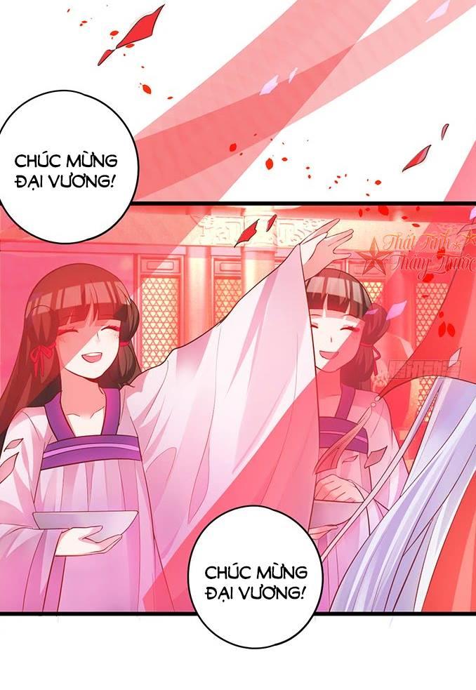 Liêu Liêu Trai Chapter 19 - Trang 2