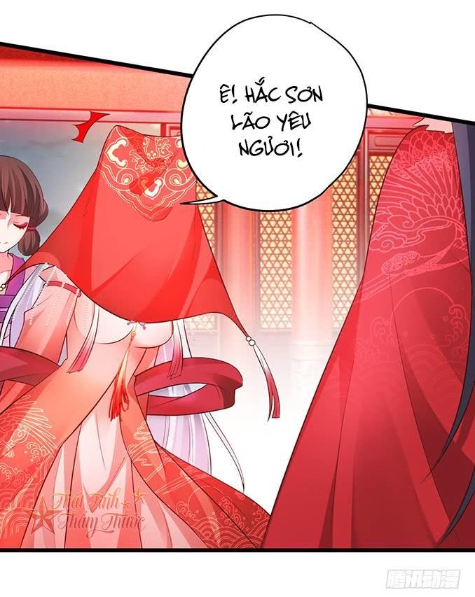 Liêu Liêu Trai Chapter 19 - Trang 2