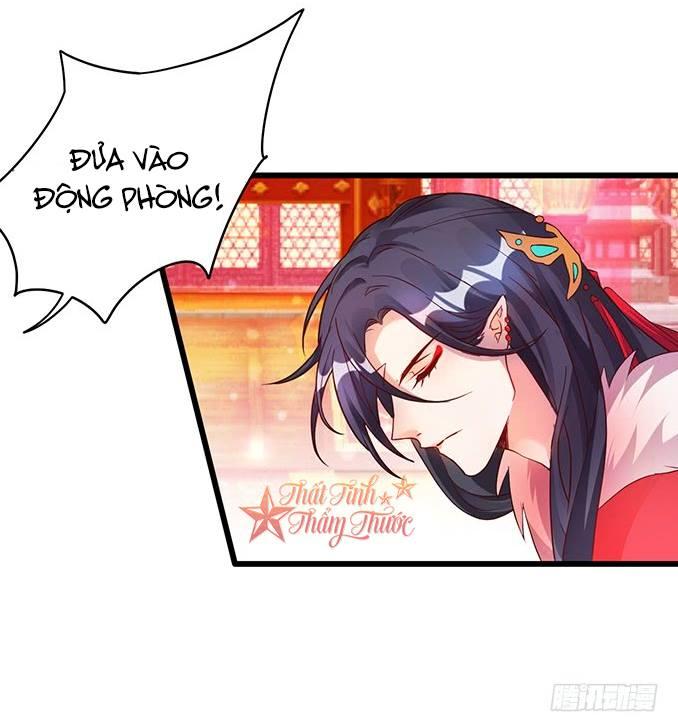 Liêu Liêu Trai Chapter 19 - Trang 2