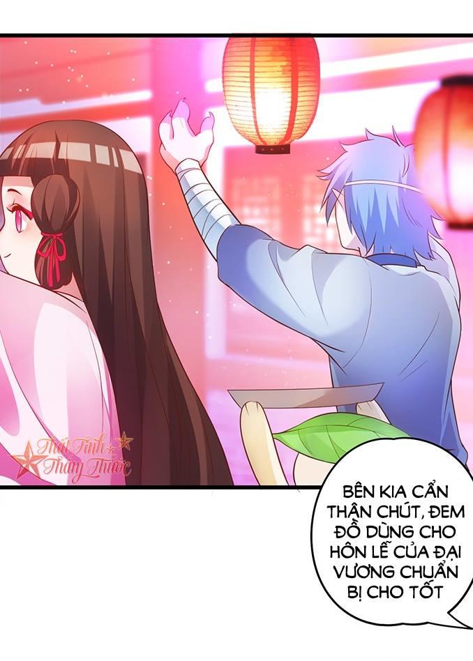 Liêu Liêu Trai Chapter 19 - Trang 2