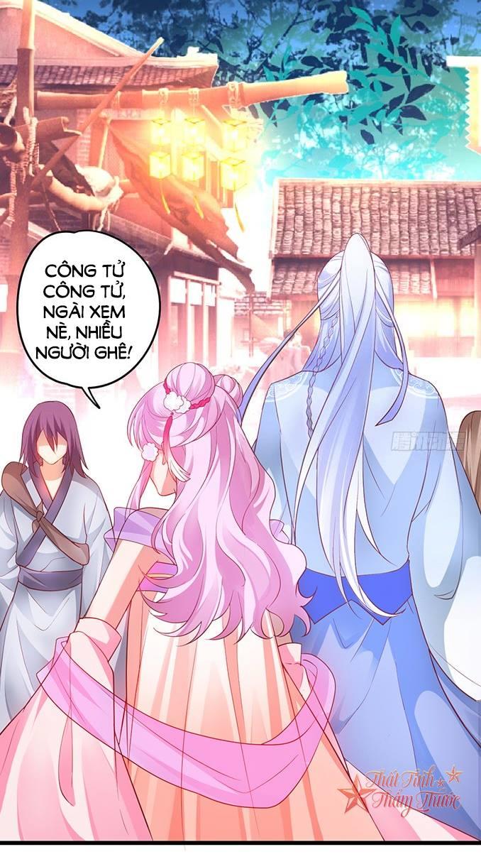 Liêu Liêu Trai Chapter 19 - Trang 2