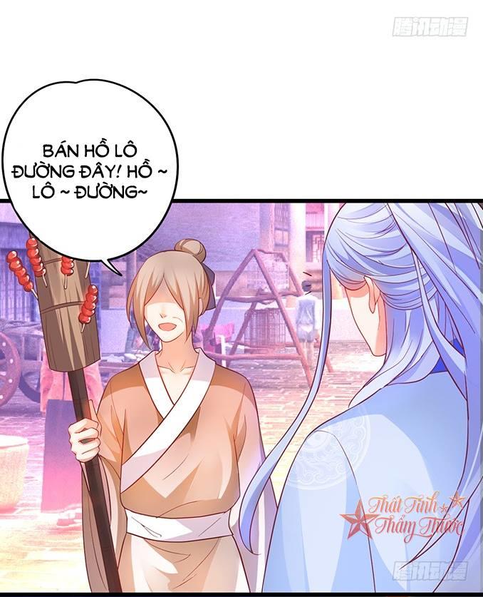 Liêu Liêu Trai Chapter 19 - Trang 2