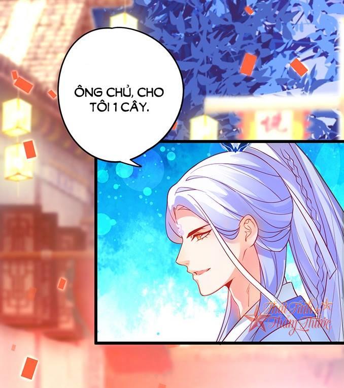 Liêu Liêu Trai Chapter 19 - Trang 2