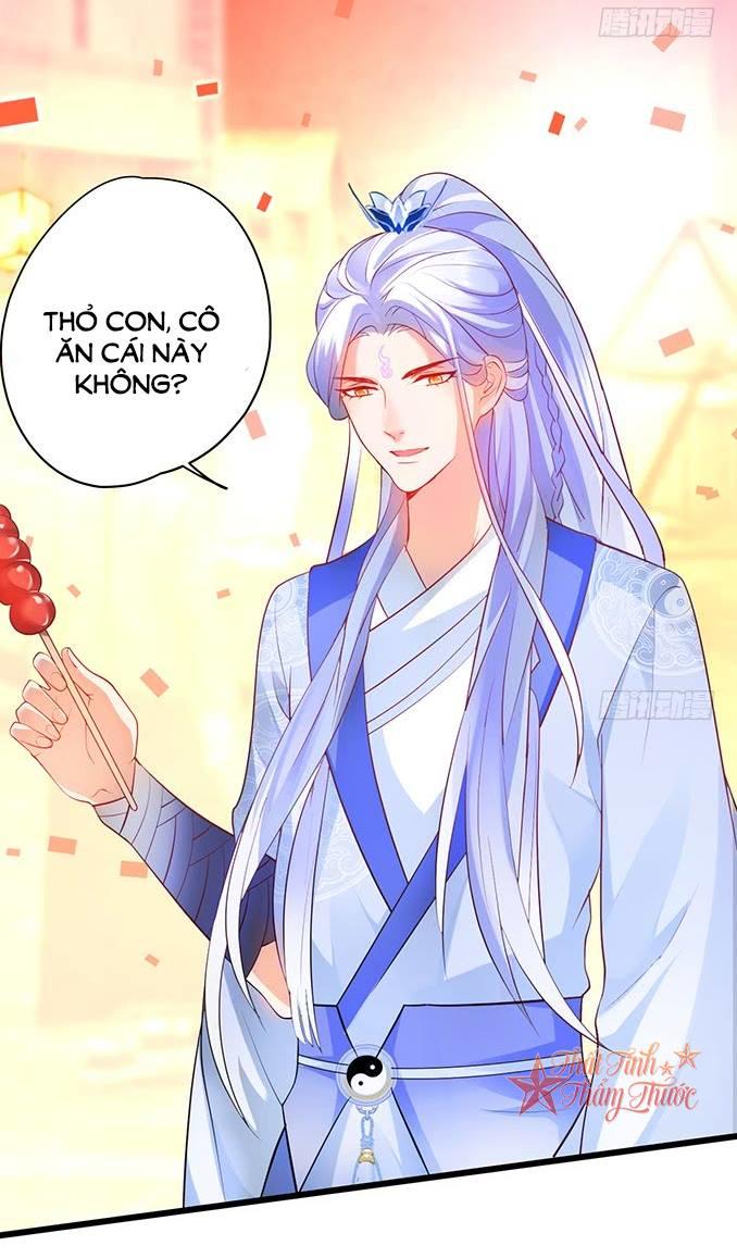 Liêu Liêu Trai Chapter 19 - Trang 2