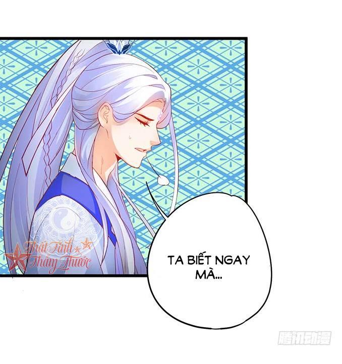 Liêu Liêu Trai Chapter 19 - Trang 2