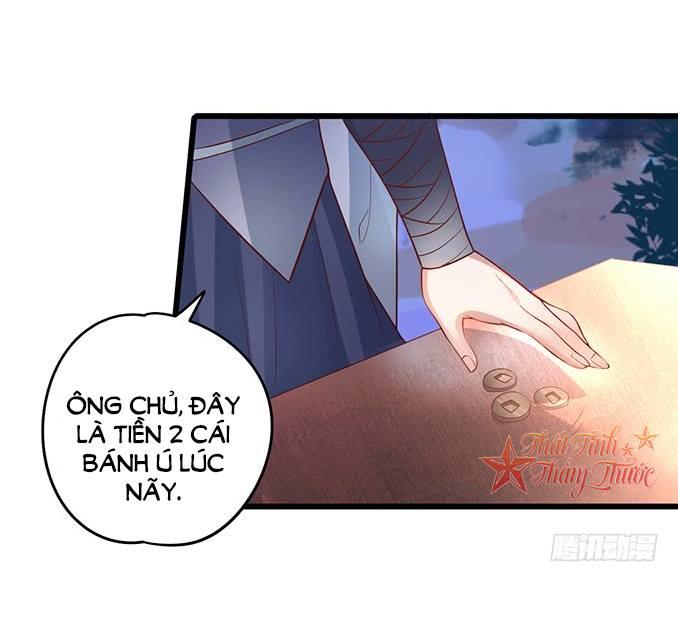 Liêu Liêu Trai Chapter 19 - Trang 2