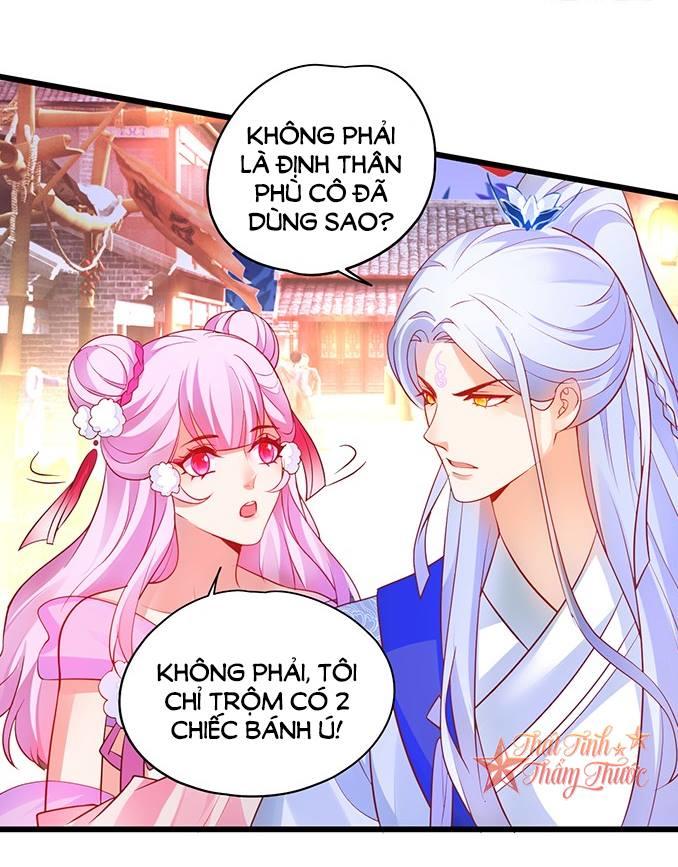 Liêu Liêu Trai Chapter 19 - Trang 2