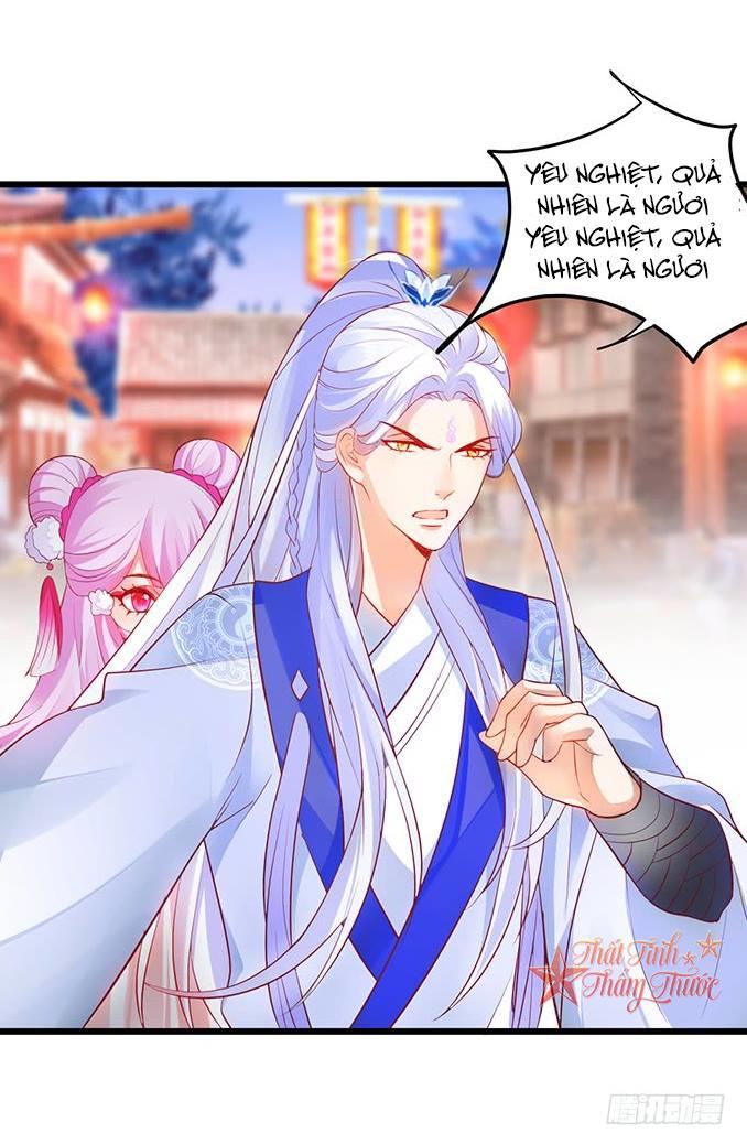 Liêu Liêu Trai Chapter 19 - Trang 2