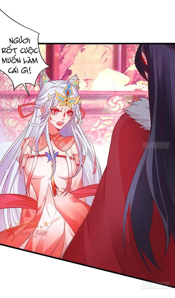 Liêu Liêu Trai Chapter 19 - Trang 2