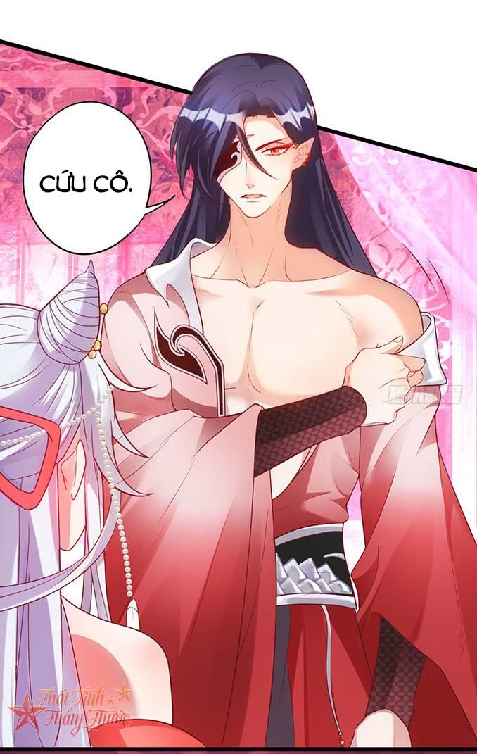 Liêu Liêu Trai Chapter 19 - Trang 2