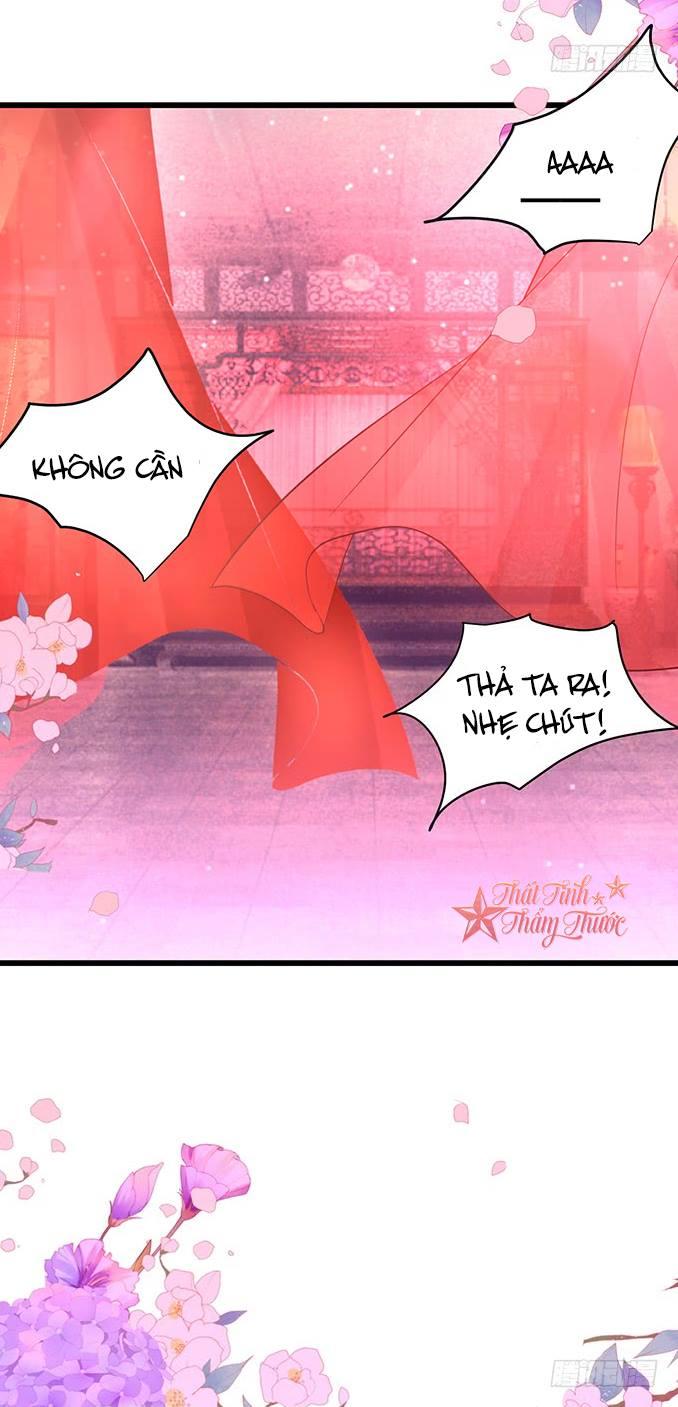 Liêu Liêu Trai Chapter 19 - Trang 2