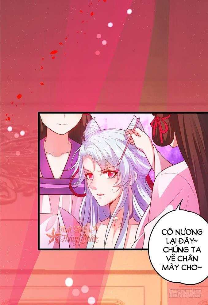 Liêu Liêu Trai Chapter 19 - Trang 2