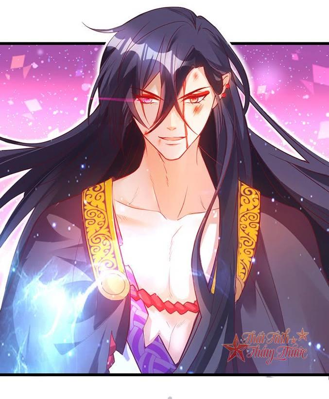 Liêu Liêu Trai Chapter 18 - Trang 2