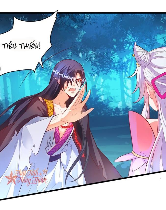 Liêu Liêu Trai Chapter 18 - Trang 2