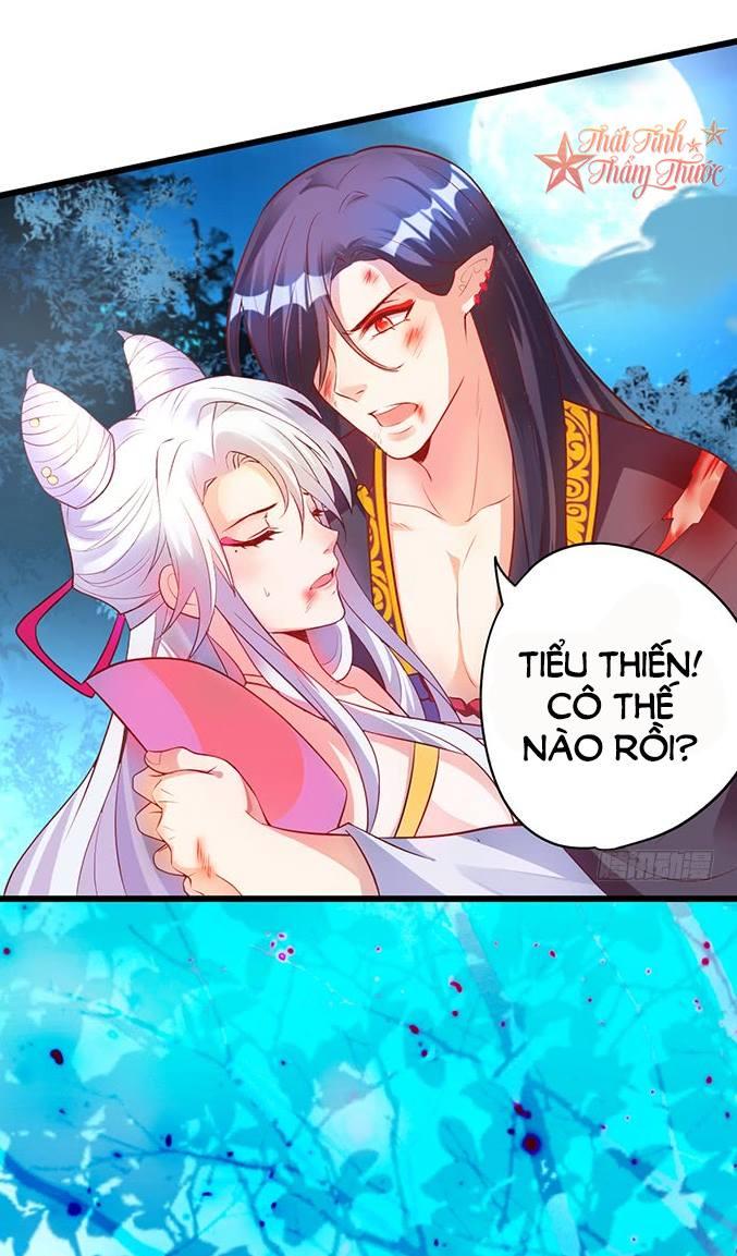 Liêu Liêu Trai Chapter 18 - Trang 2