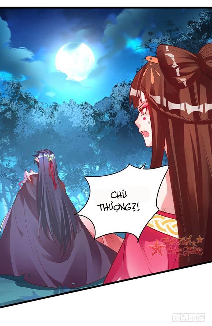 Liêu Liêu Trai Chapter 18 - Trang 2