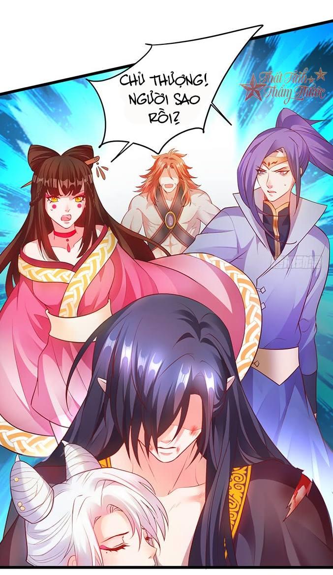 Liêu Liêu Trai Chapter 18 - Trang 2