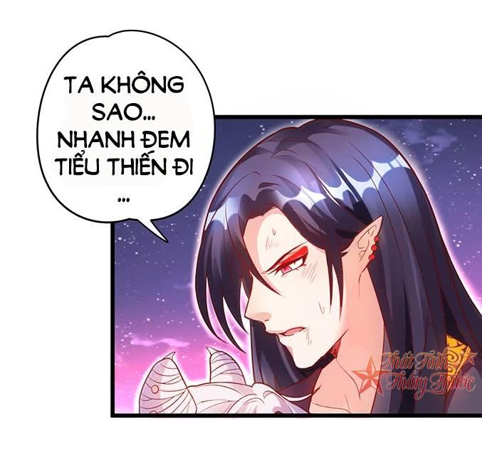 Liêu Liêu Trai Chapter 18 - Trang 2