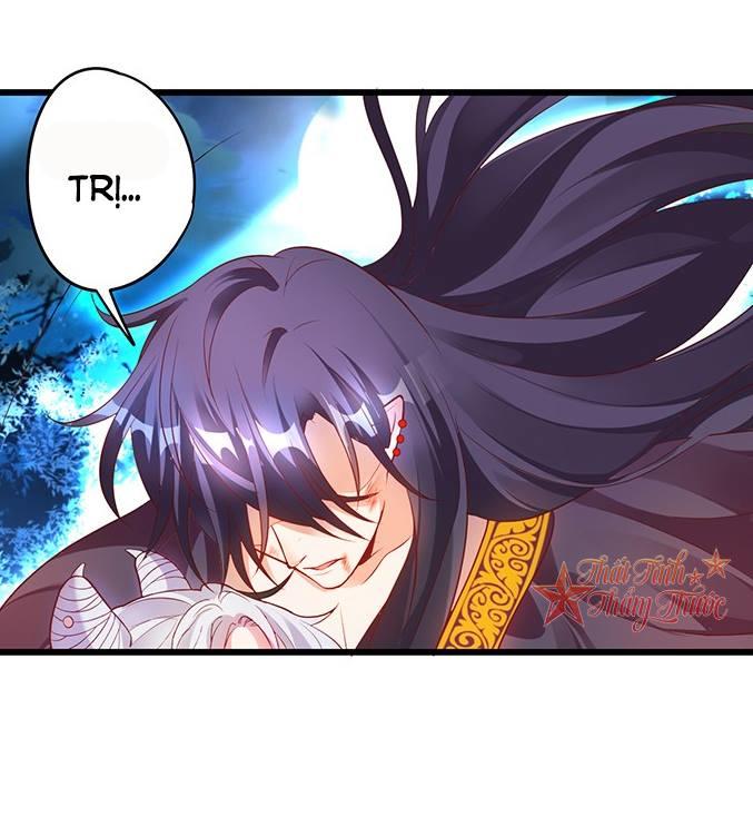 Liêu Liêu Trai Chapter 18 - Trang 2