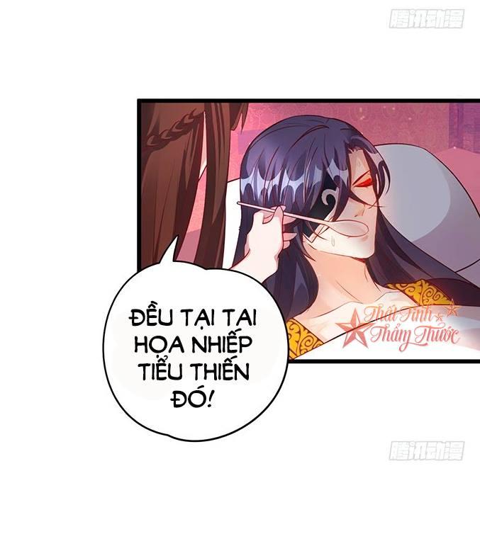 Liêu Liêu Trai Chapter 18 - Trang 2