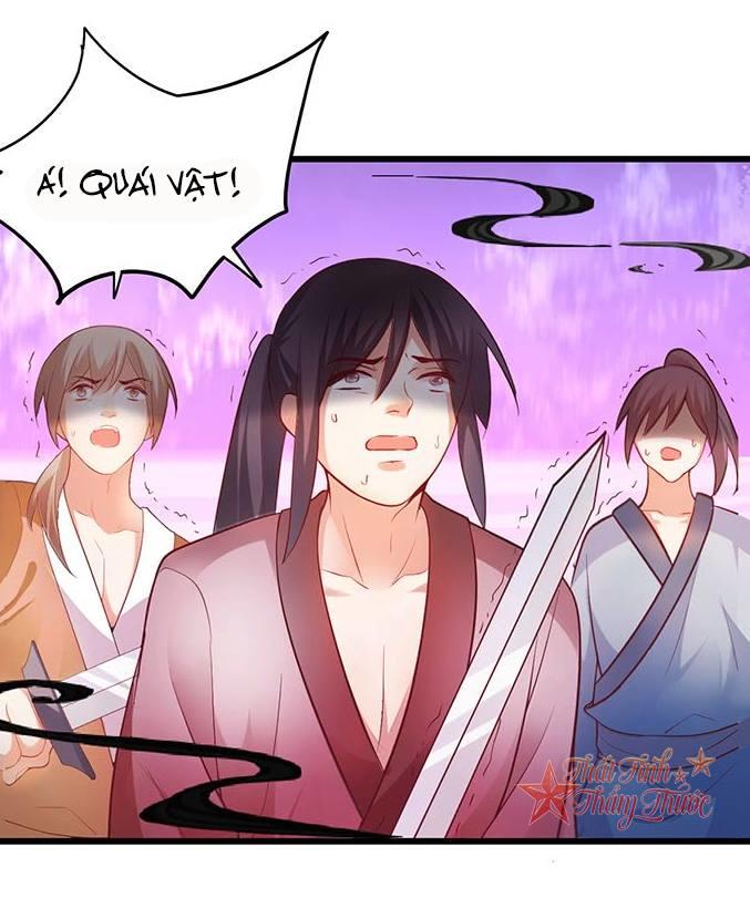 Liêu Liêu Trai Chapter 18 - Trang 2