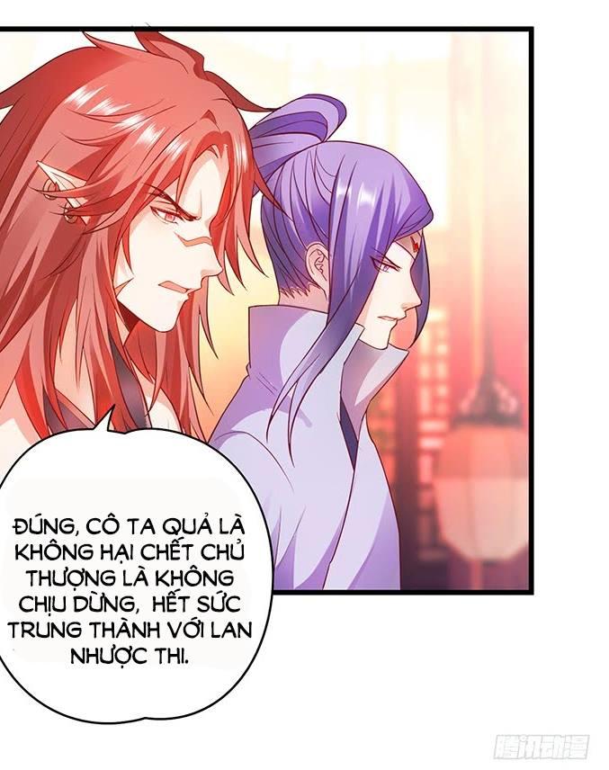 Liêu Liêu Trai Chapter 18 - Trang 2