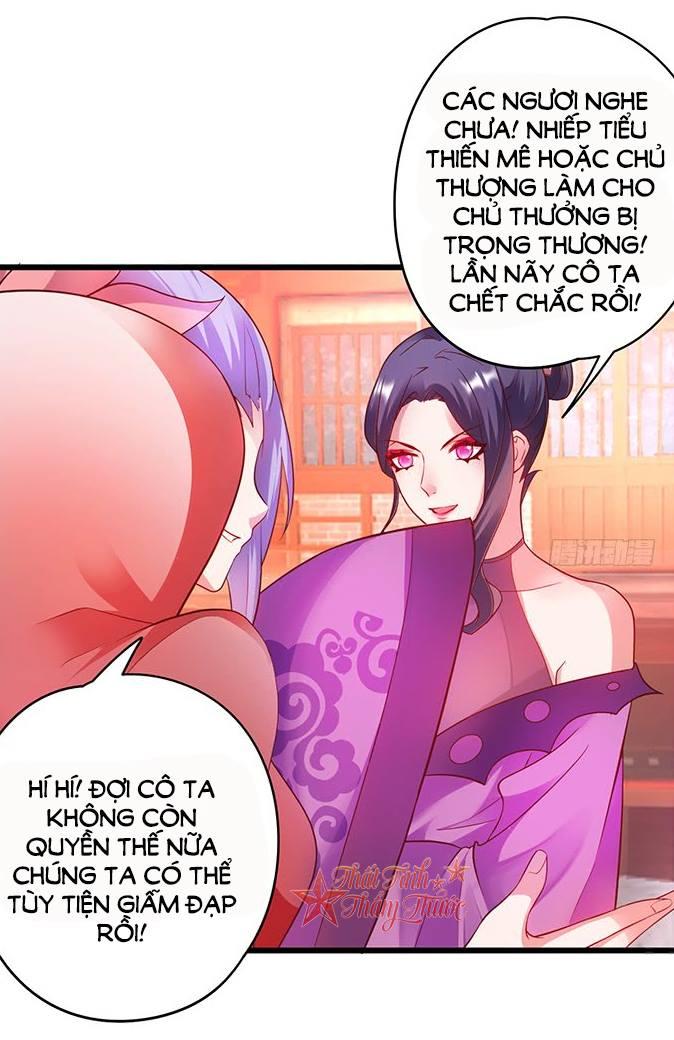 Liêu Liêu Trai Chapter 18 - Trang 2