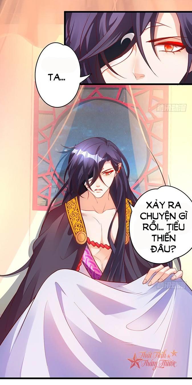 Liêu Liêu Trai Chapter 18 - Trang 2