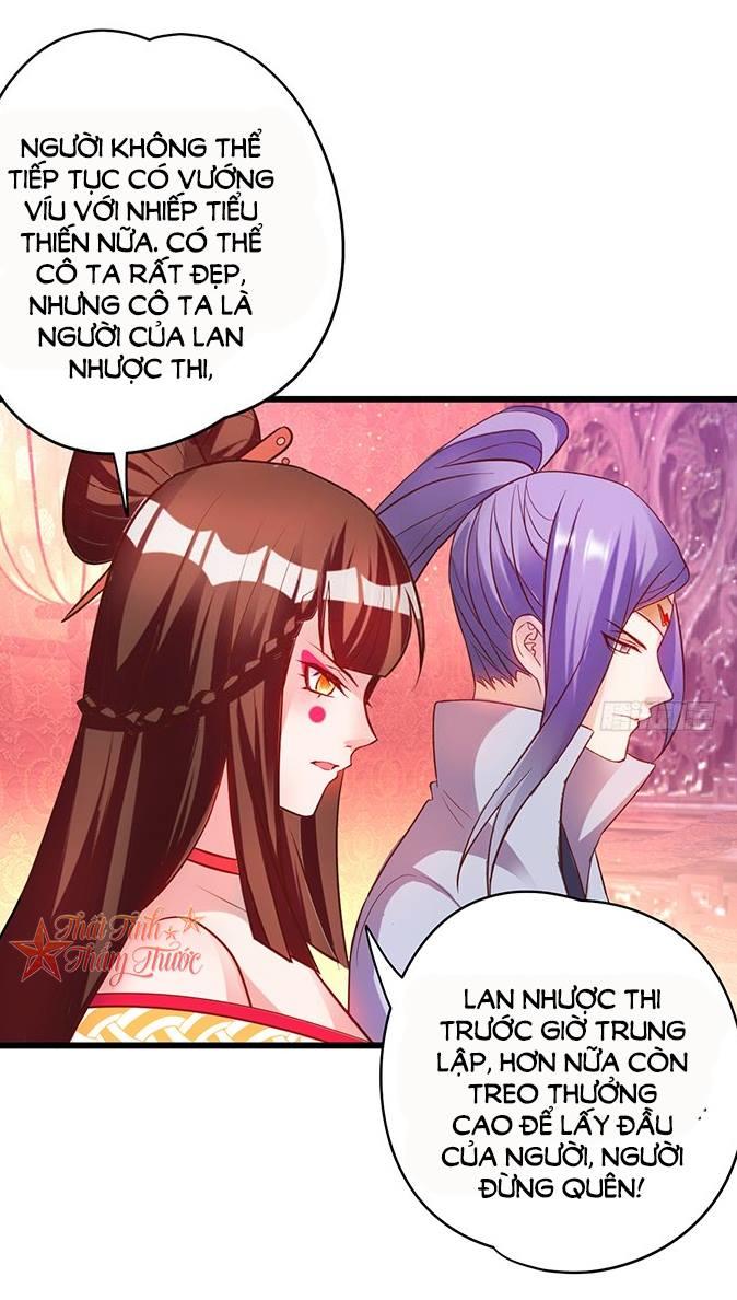 Liêu Liêu Trai Chapter 18 - Trang 2